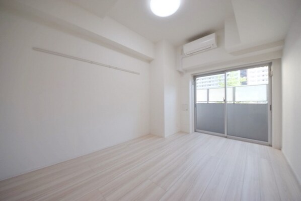 アイルキャナルシティ深川の物件内観写真